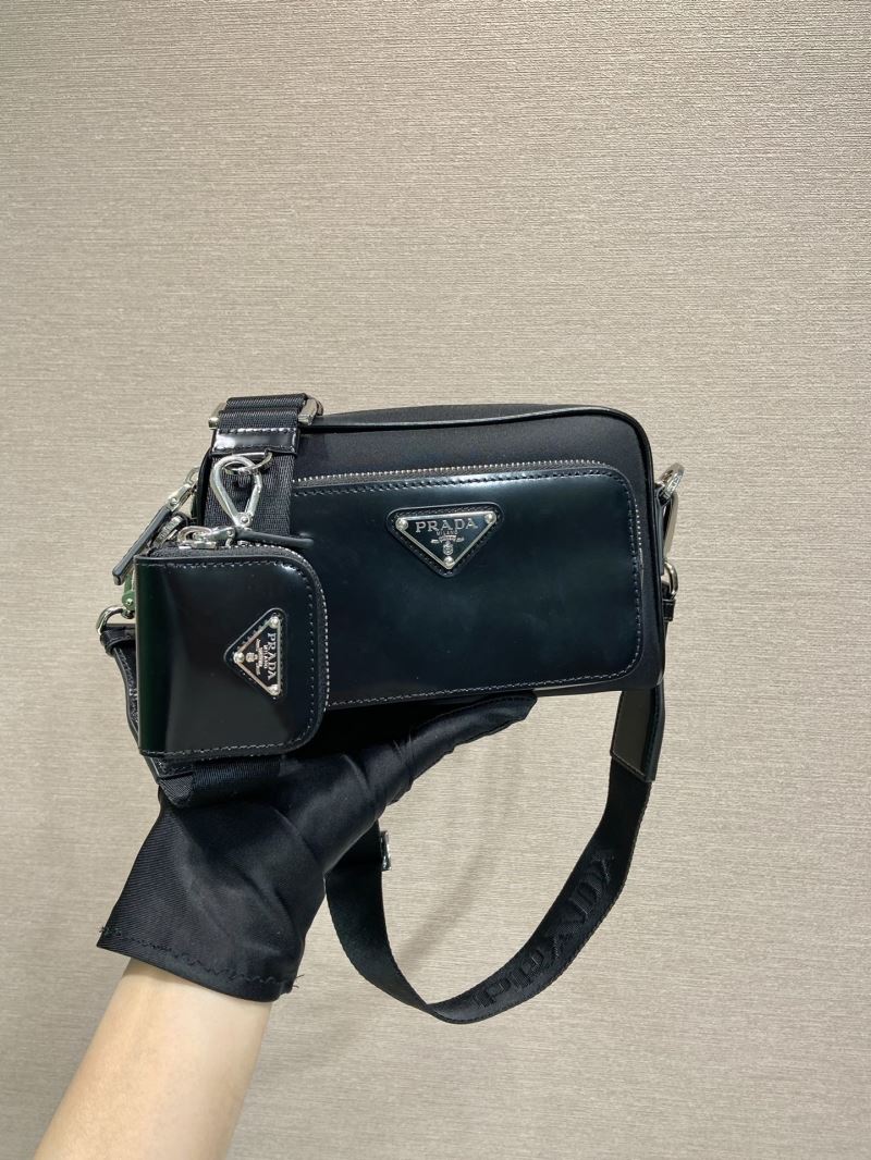 mens Pra*a satchel bags